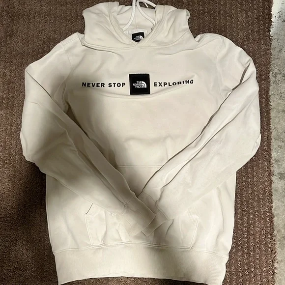 North Face Sweatshirt - Picture 1 of 3